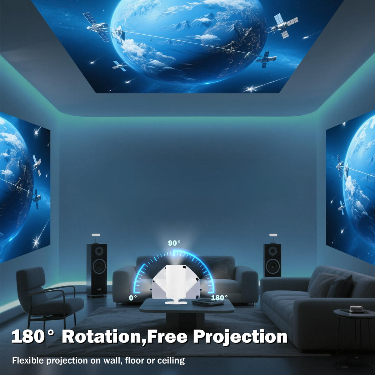Holopop HD