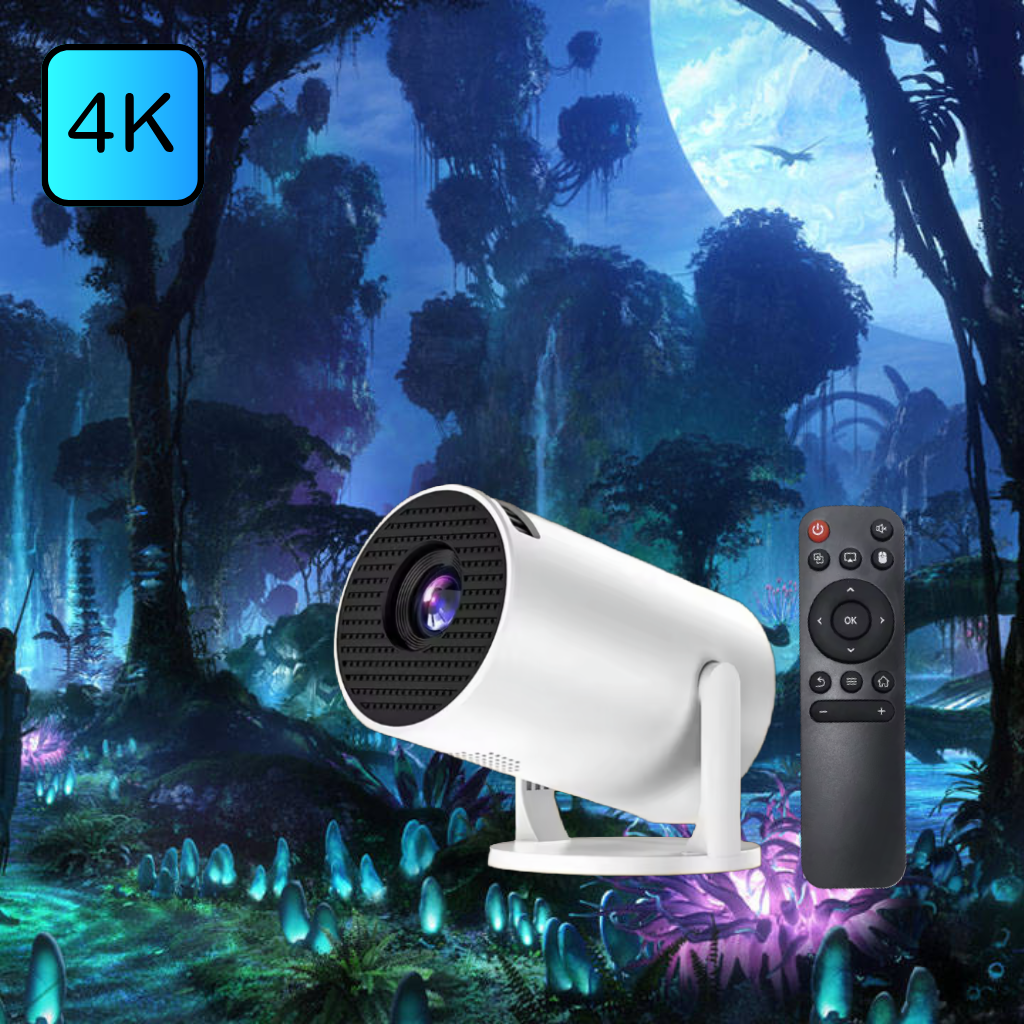 Holopop HD